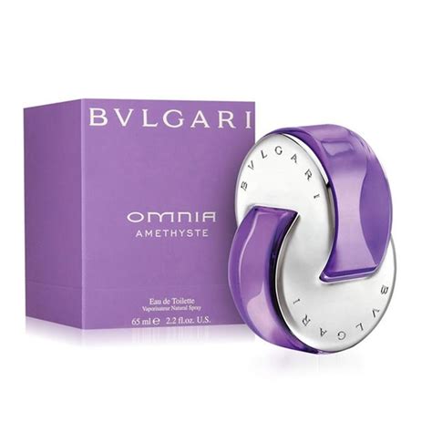 parfum bvlgari amnesty